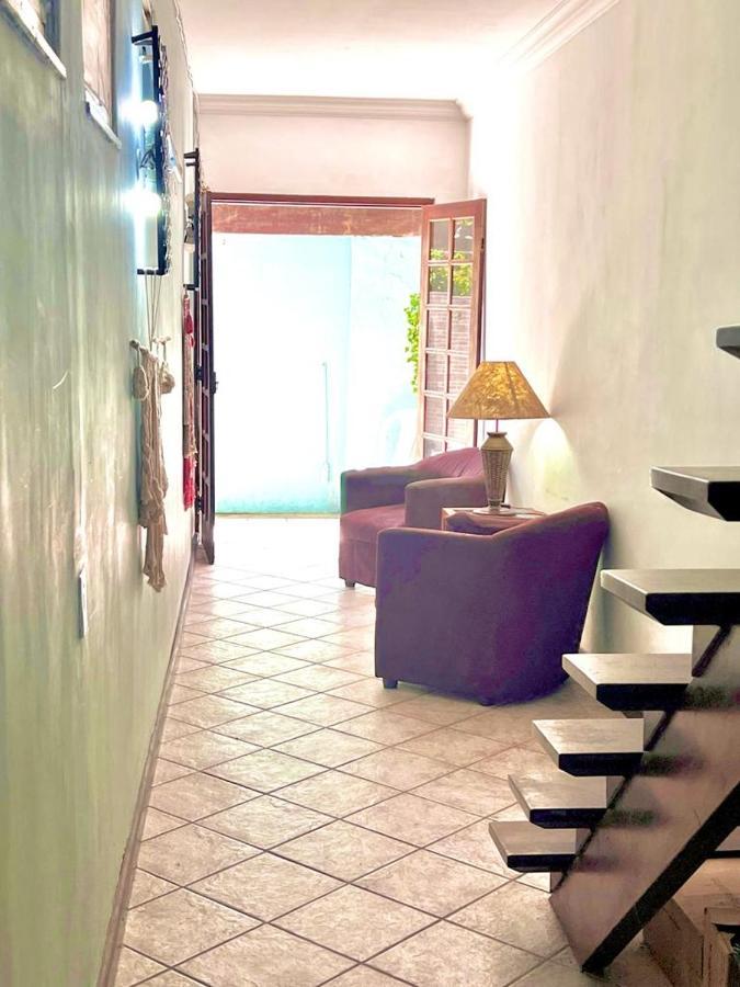 Do Recreio Hostal *