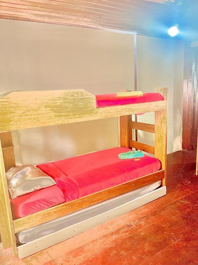 Hostal Do Recreio Río de Janeiro