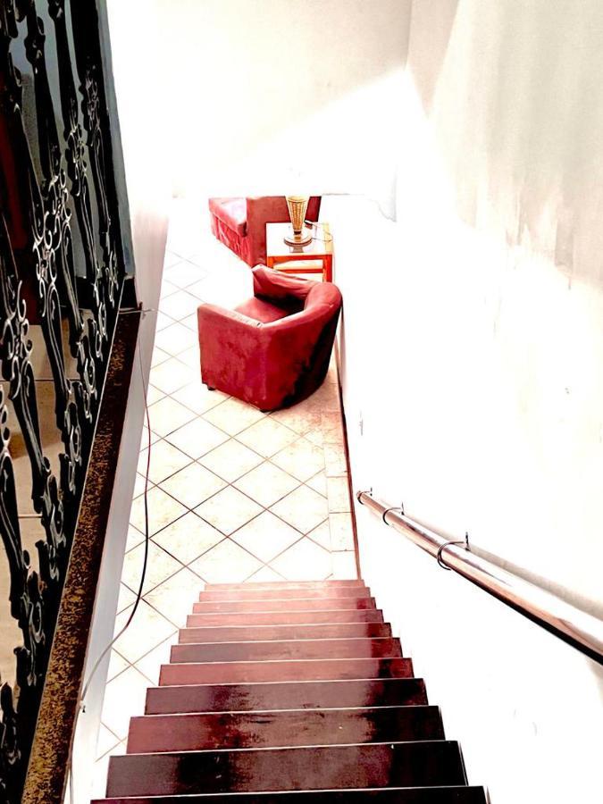 Hostal Do Recreio Río de Janeiro