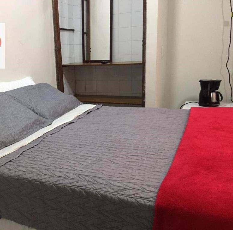 Hostal Do Recreio