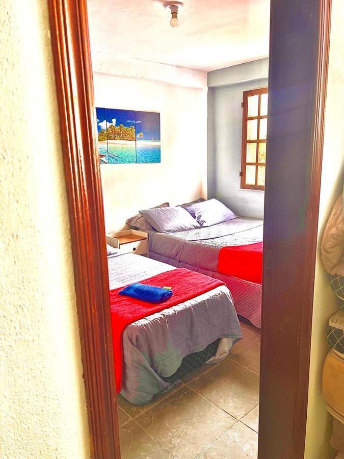 Do Recreio Hostal Río de Janeiro