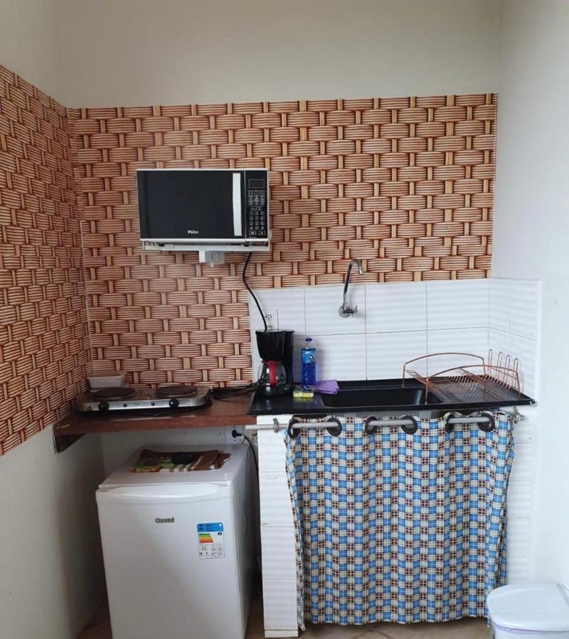 Hostal Do Recreio Río de Janeiro