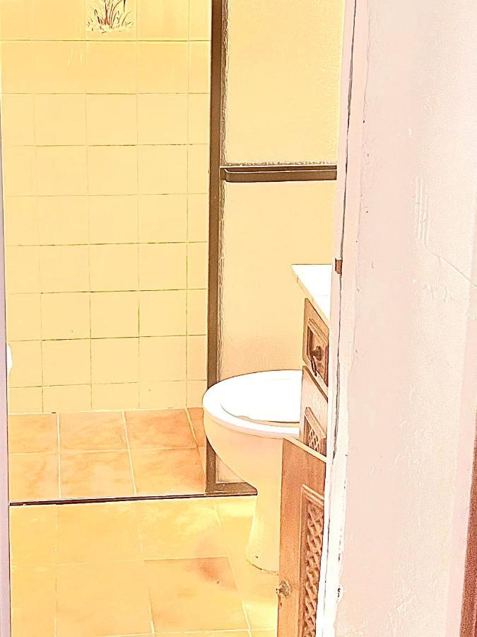 Do Recreio Hostal *