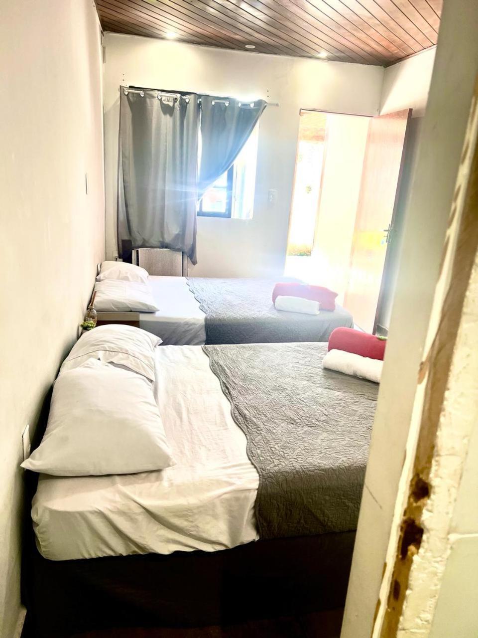 Do Recreio Hostal Río de Janeiro