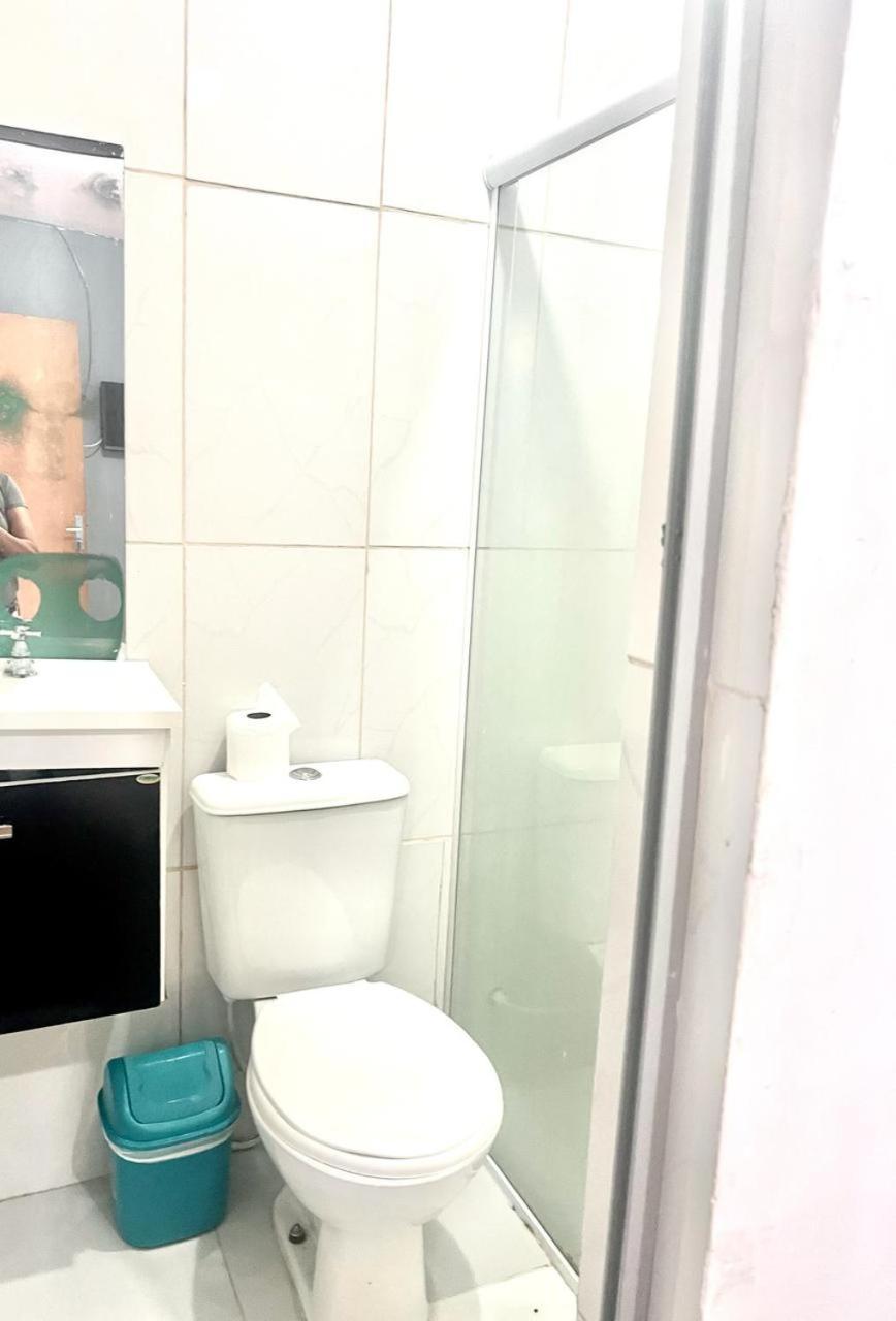 Hostal Do Recreio