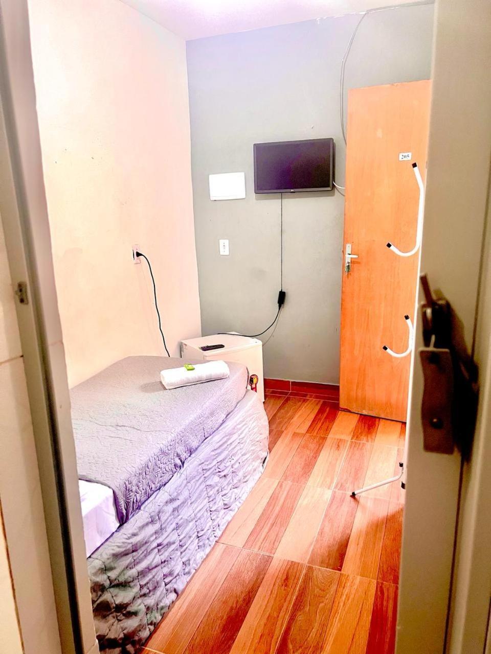 Do Recreio Hostal