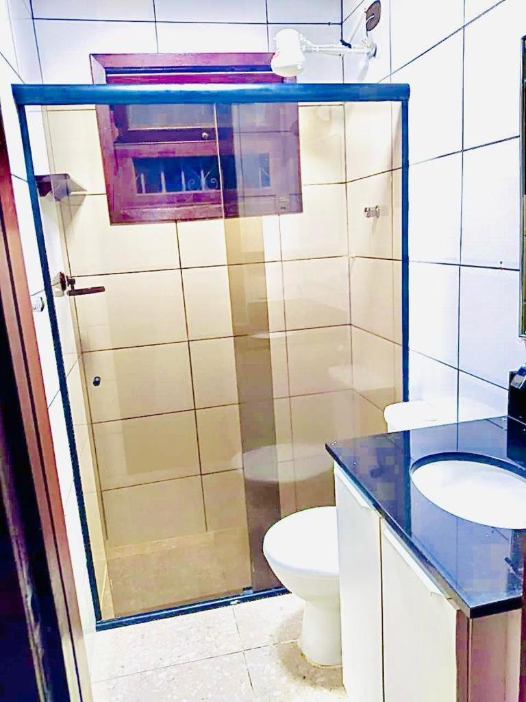 Do Recreio Hostal Río de Janeiro