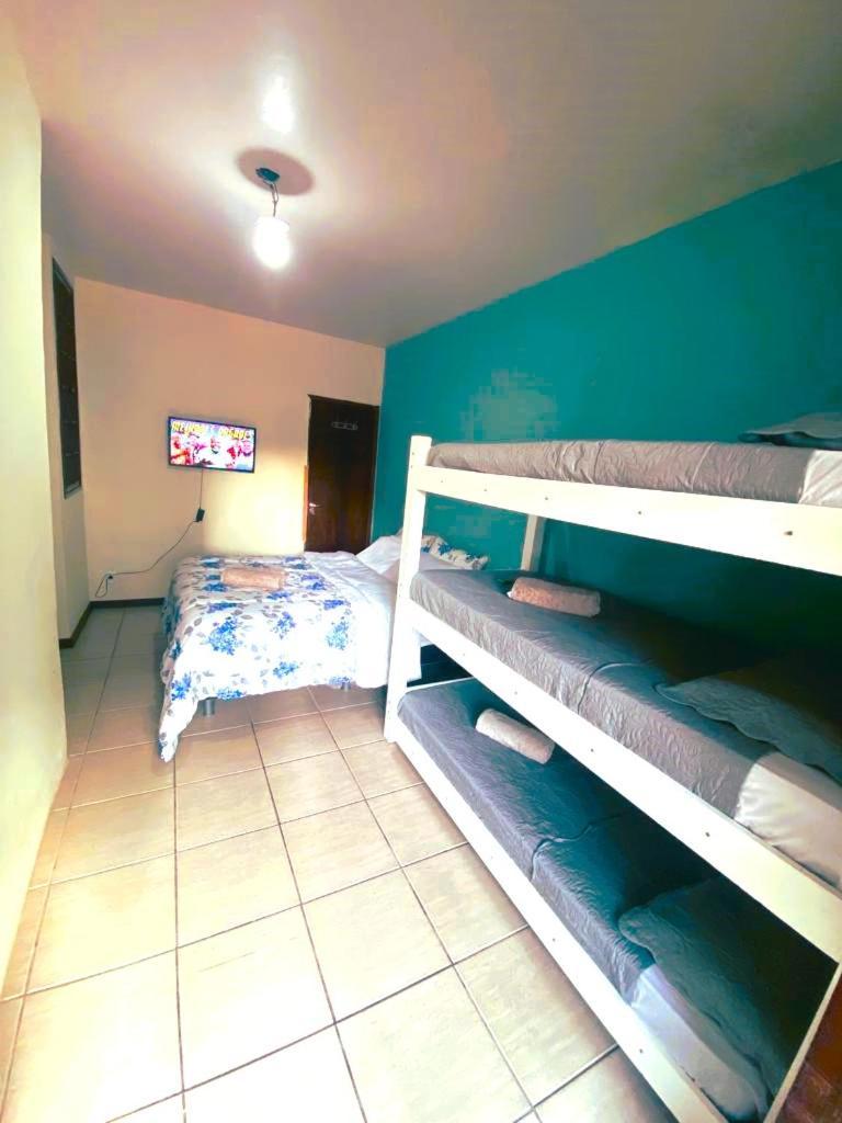 Do Recreio Hostal Río de Janeiro