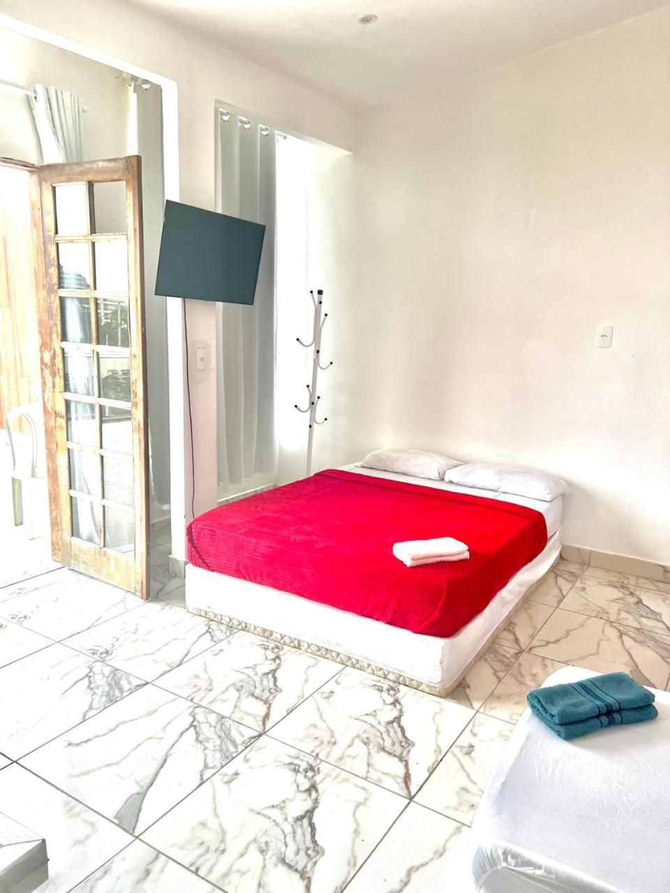 Do Recreio Hostal *