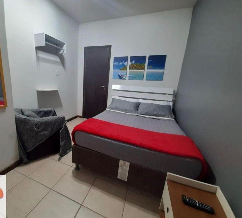 Hostal Do Recreio Río de Janeiro