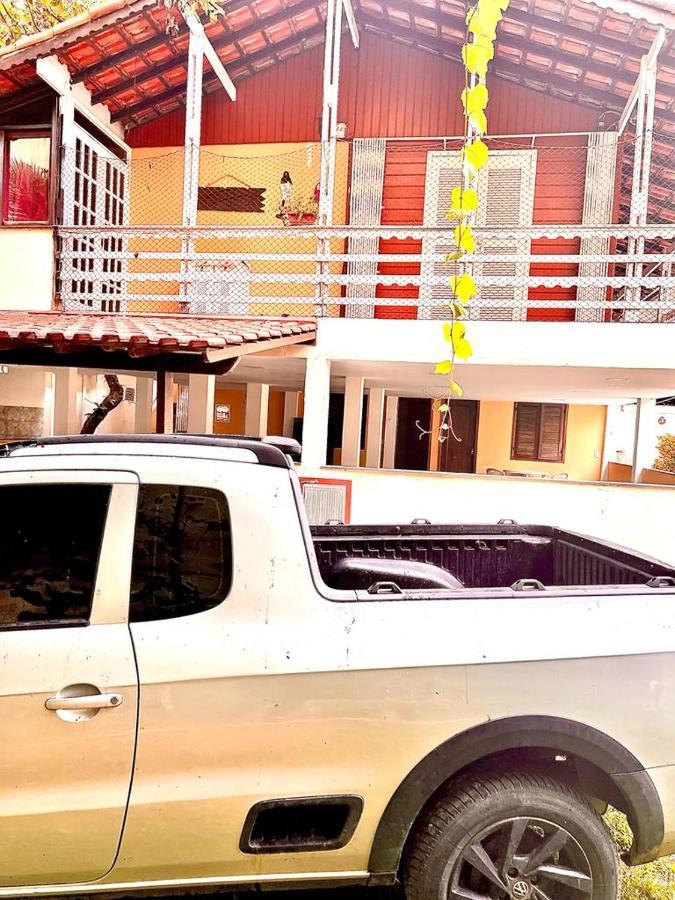 Do Recreio Hostal