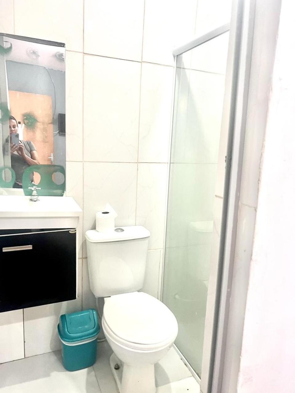 Hostal Do Recreio