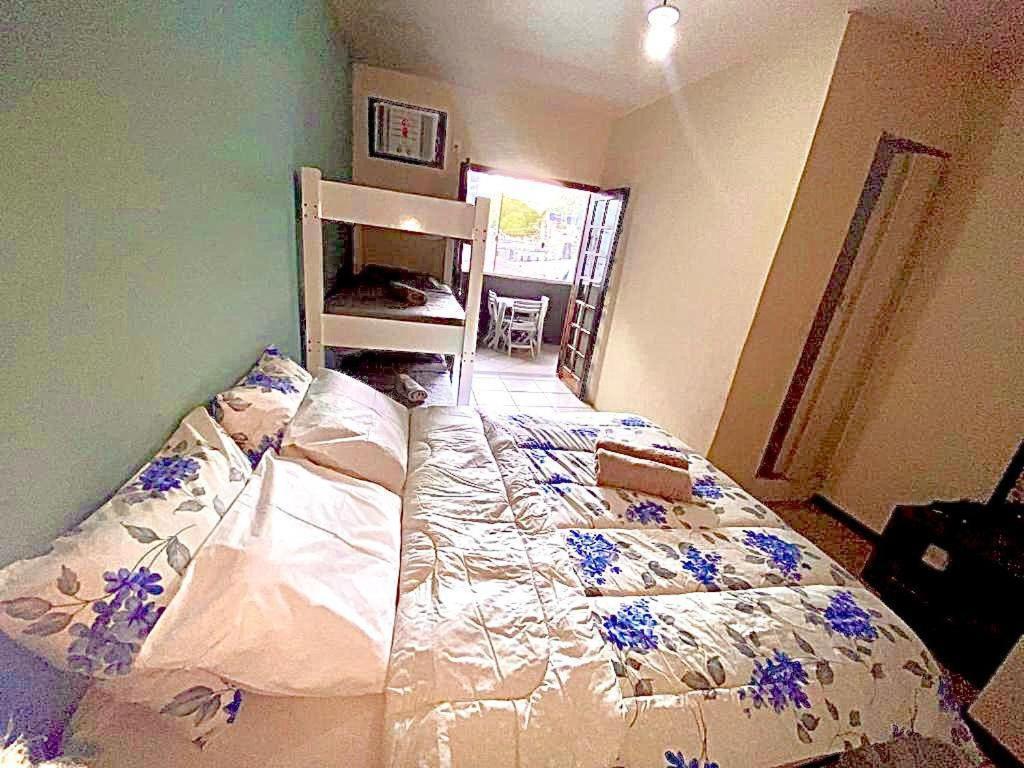 Do Recreio Hostal