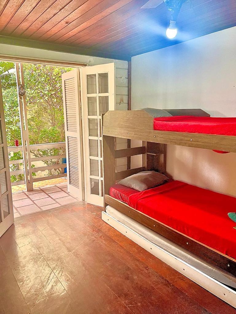 Do Recreio Hostal