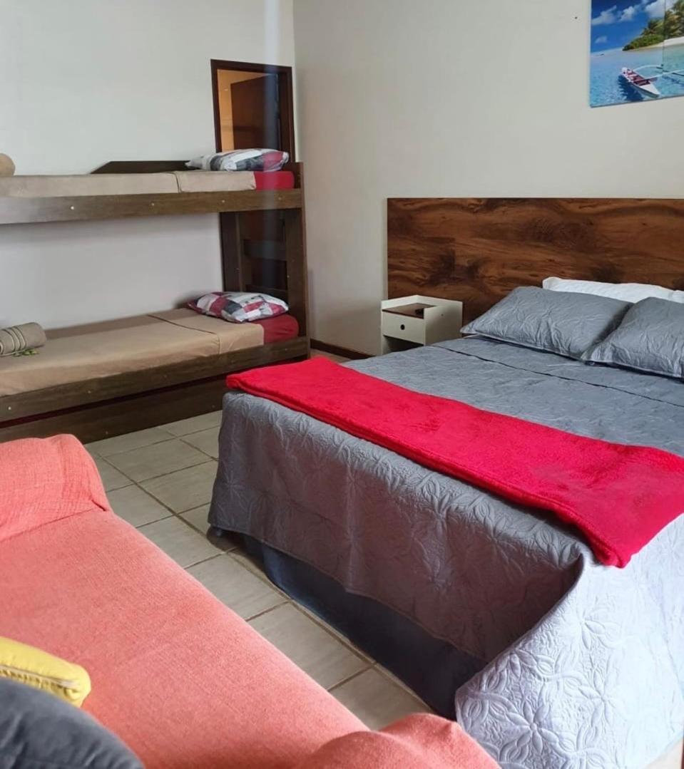 Hostal Do Recreio *