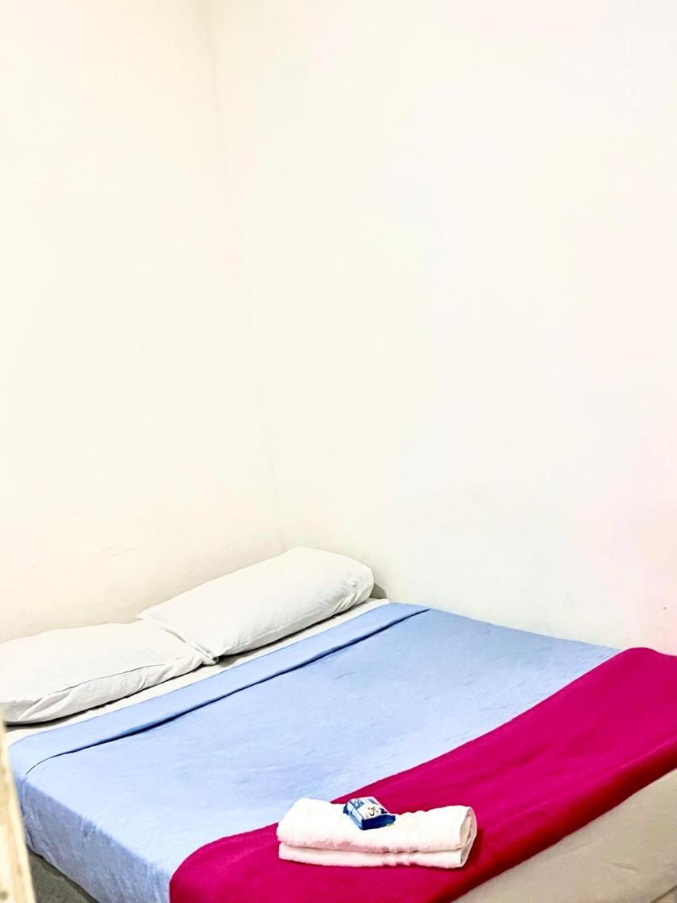 Do Recreio Hostal *