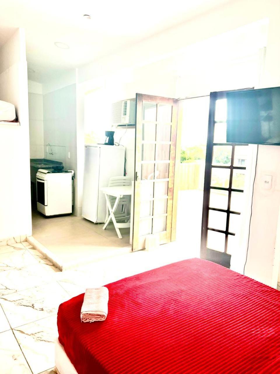 Hostal Do Recreio Río de Janeiro